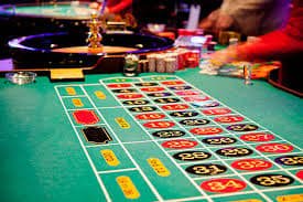 Casino game selection page with slots and live tables on fb777pro