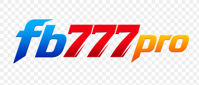 fb777pro official logo